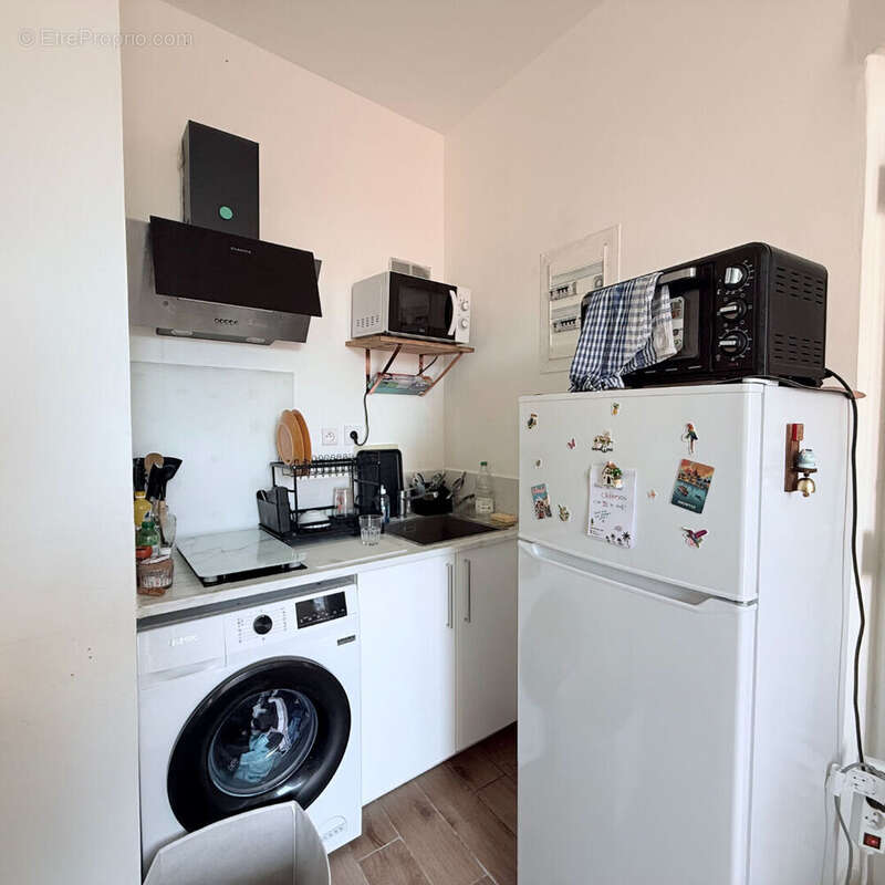Appartement à BEZIERS