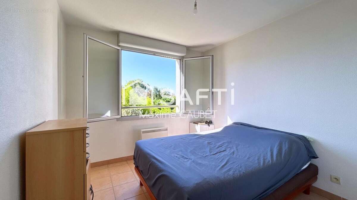 Photo 6 - Appartement à TOULOUSE