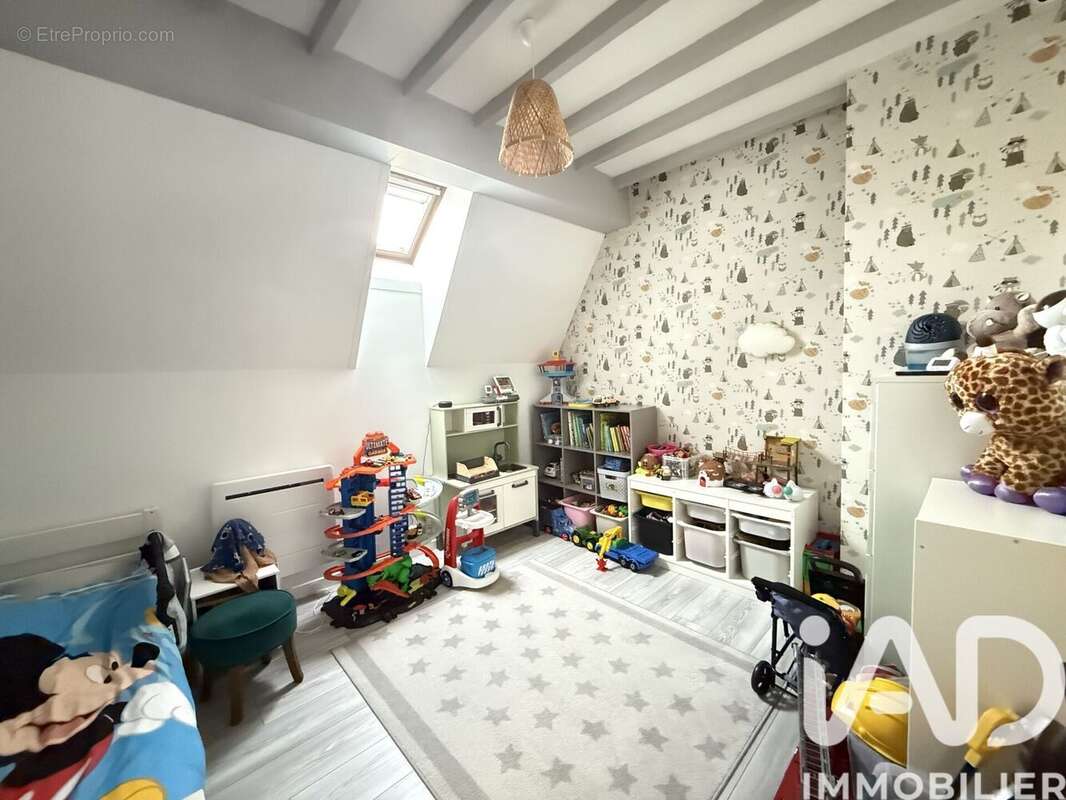 Photo 7 - Maison à CHANTELOUP-LES-VIGNES