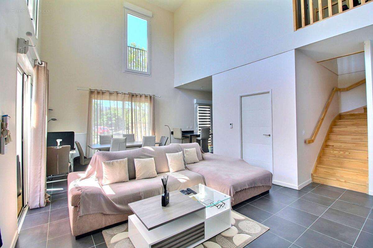 Appartement à MERIGNAC