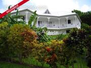 Maison à MORNE-A-L'EAU