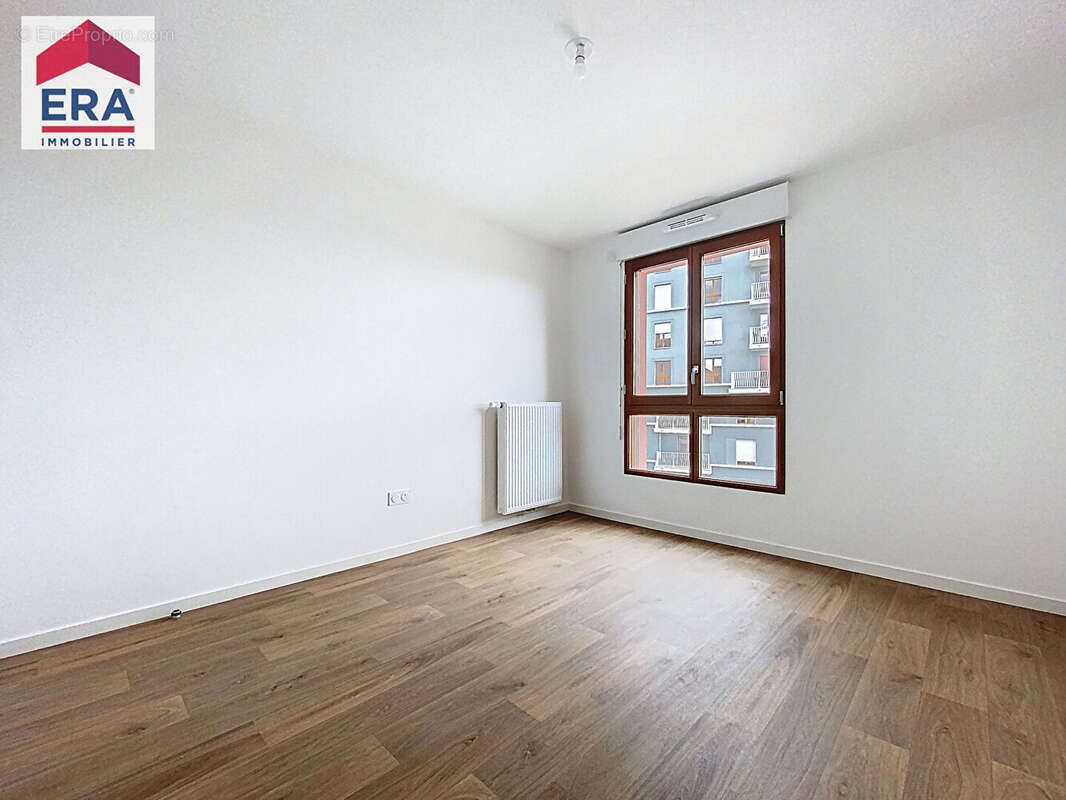 Appartement à VITRY-SUR-SEINE