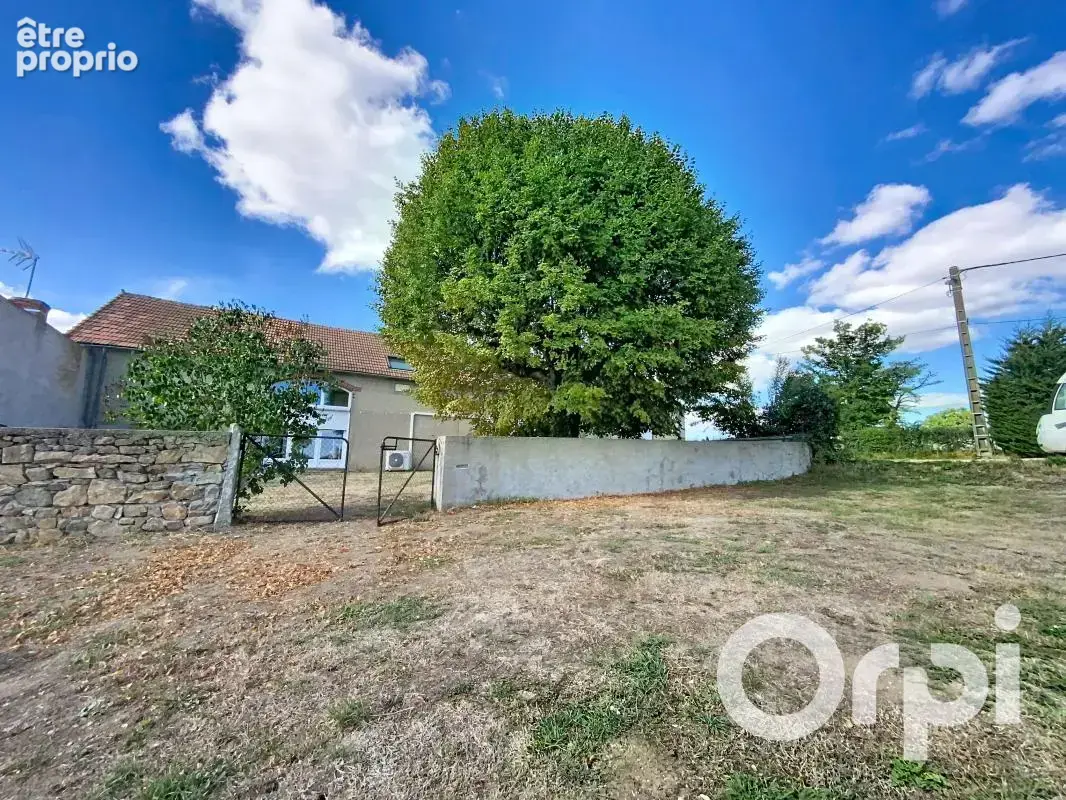 Longère rénovée sur plus de 1700m² de terrain - photo 30