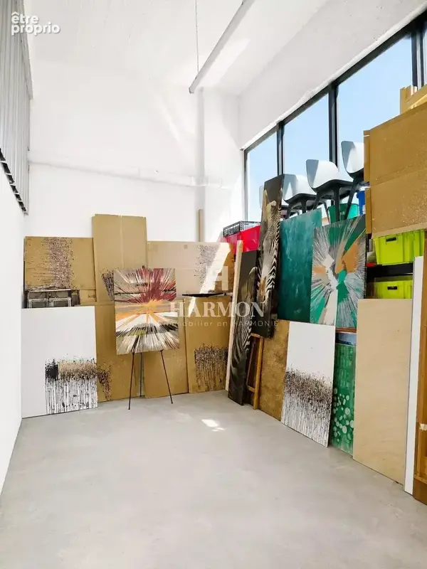 Atelier gustave : appartement loft -arcachon - photo 7