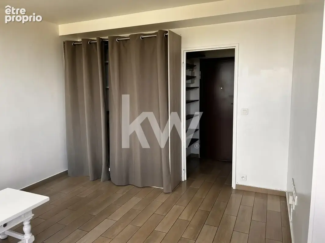 Appartement 1 pièce 27 m² à vendre à Meudon (92360) - photo 7