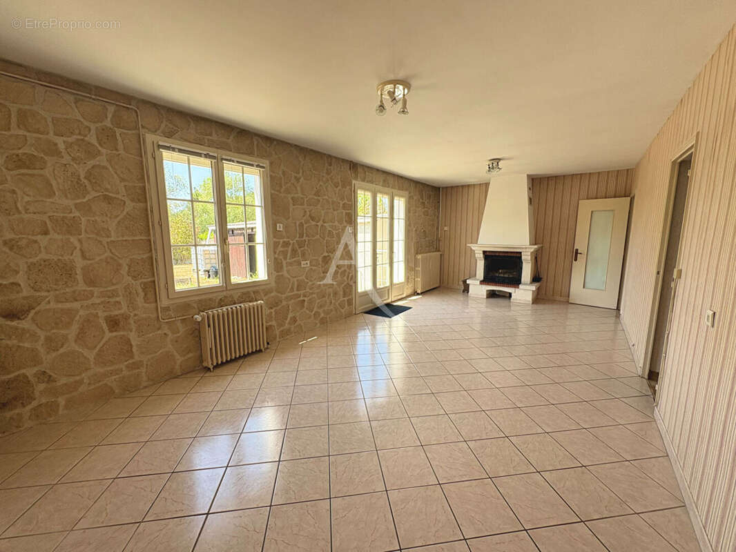 Maison Saran 3 pièce(s) 71.83 m2 - photo 2