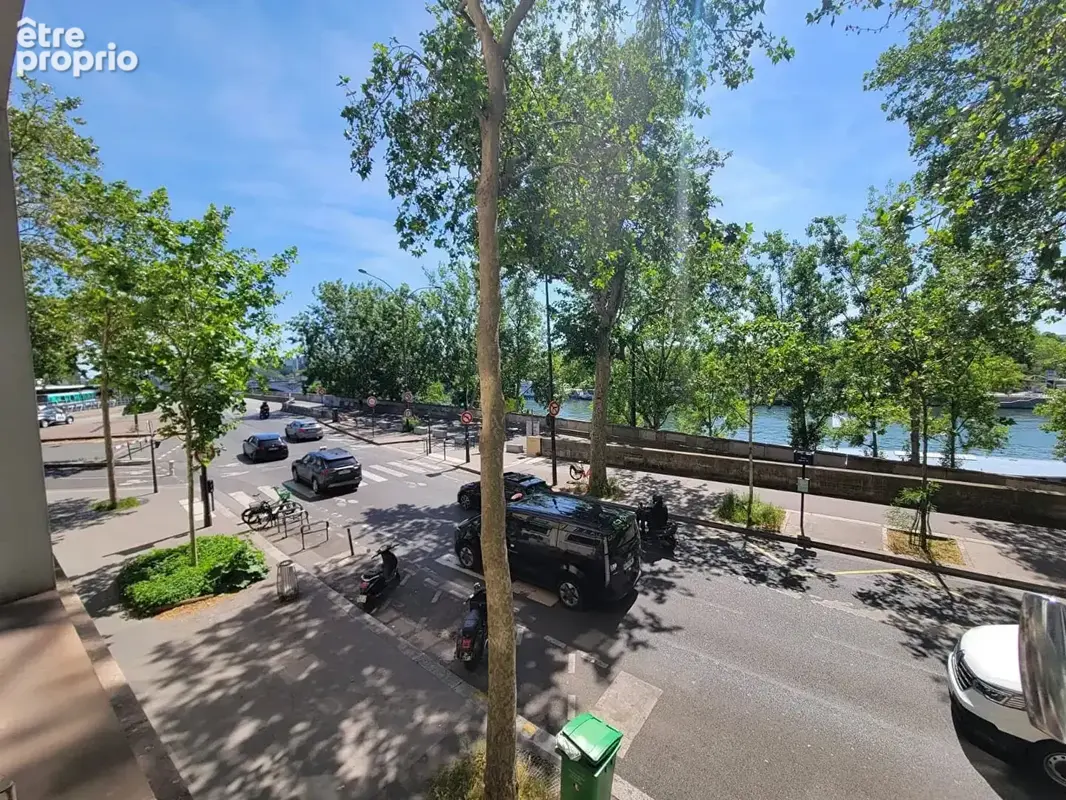 Appartement Paris 4 pièce(s) 79.21 m2 - photo 6