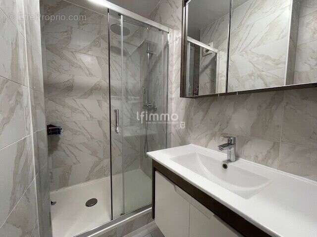 Appartement à NEUILLY-SUR-MARNE