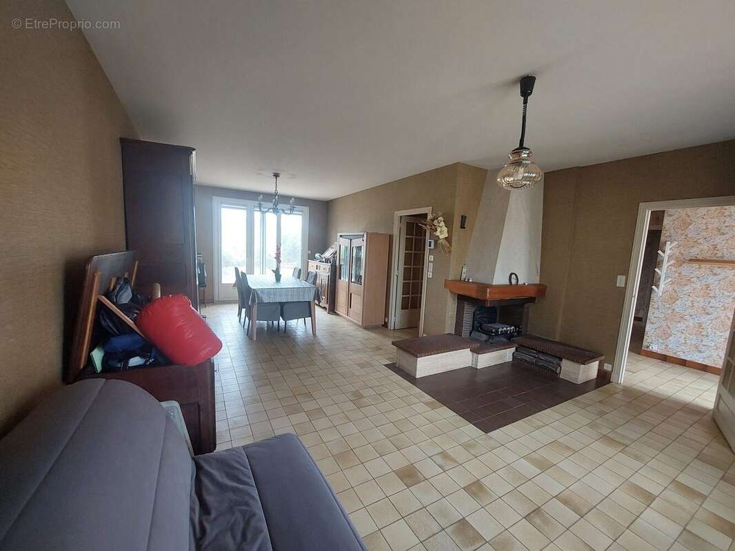 Maison 158 m² à Montlouis-Sur-Loire  - photo 3