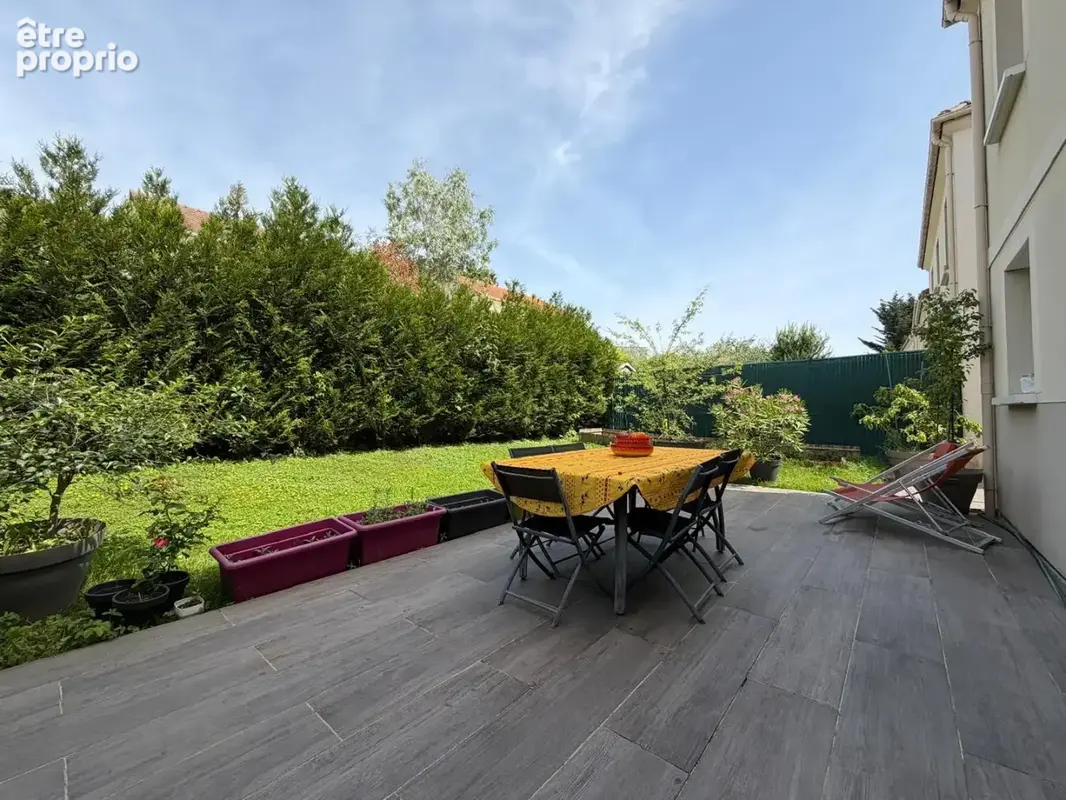 Maison 5 pièces 93 m² à vendre à L'hay-Les-Roses (94240) - photo 5
