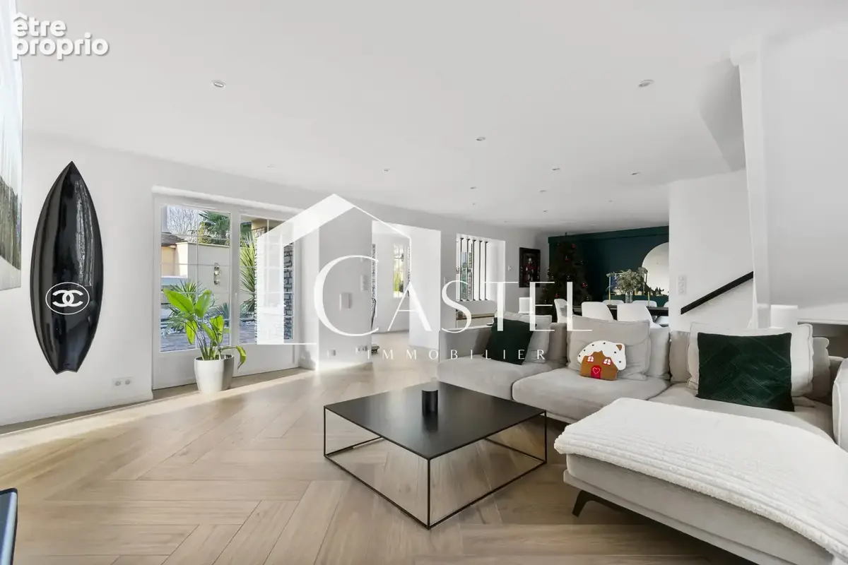 Photo Maison à Les Alluets-Le-Roi au prix de 995 000€