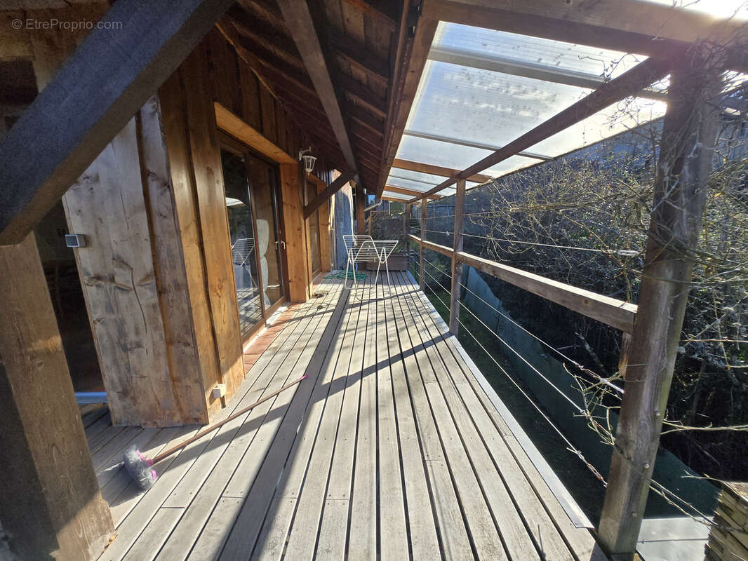 Maison à VIMINES