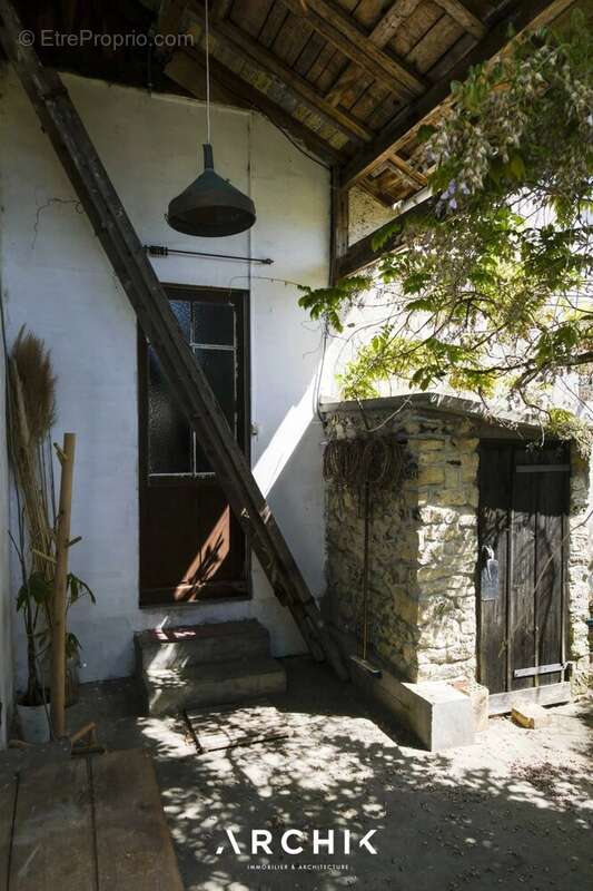 Maison à LA TESTE-DE-BUCH