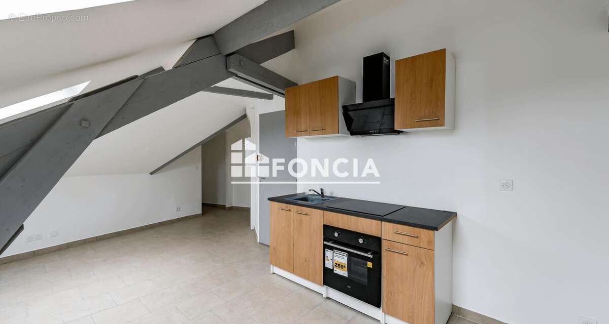 Immeuble de Qualité !! - photo 2