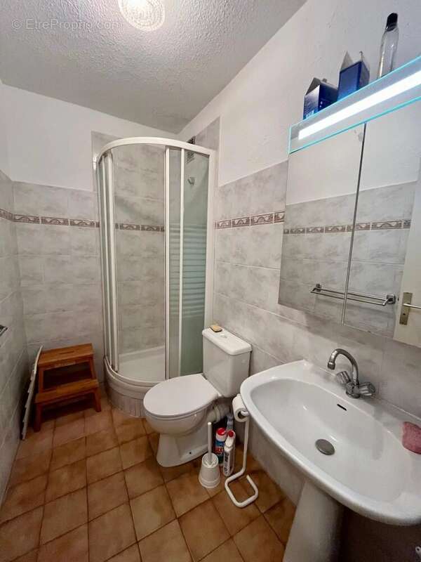 Appartement à BANDOL