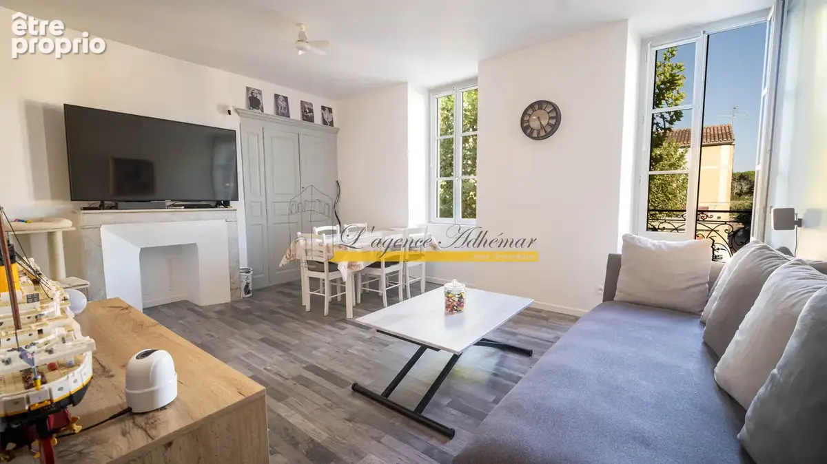 Photo Maison à Valreas au prix de 250 000€