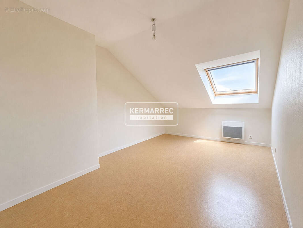 REZÉ - Type 4 - 75m² - photo 8