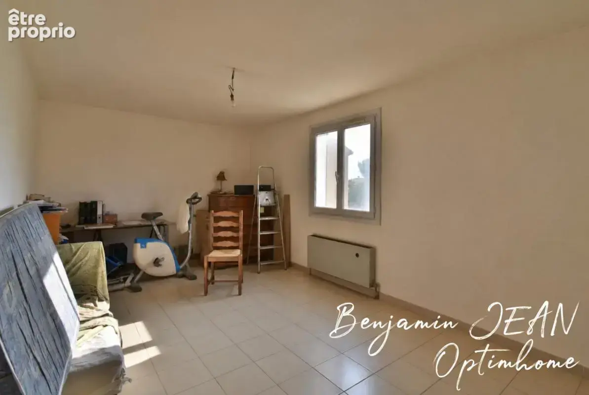 Sauvian – maison 115 m² – 4 chambres – secteur calme - photo 14