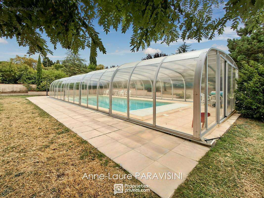 Maison à CASTELNAUDARY