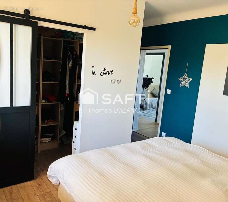 Photo 8 - Maison à MOIRAX