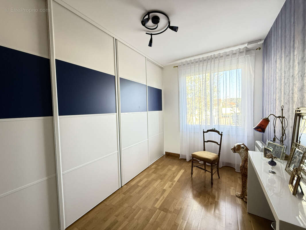 Maison à LA BERNARDIERE