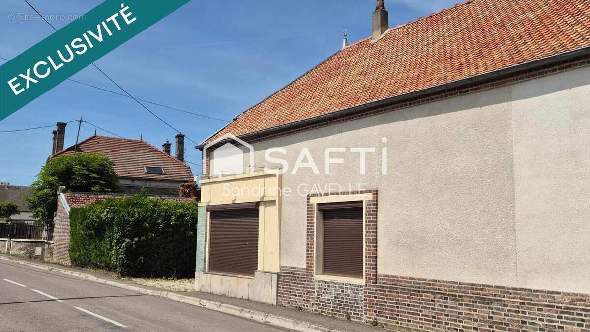 Photo 3 - Maison à SAINT-MESMIN