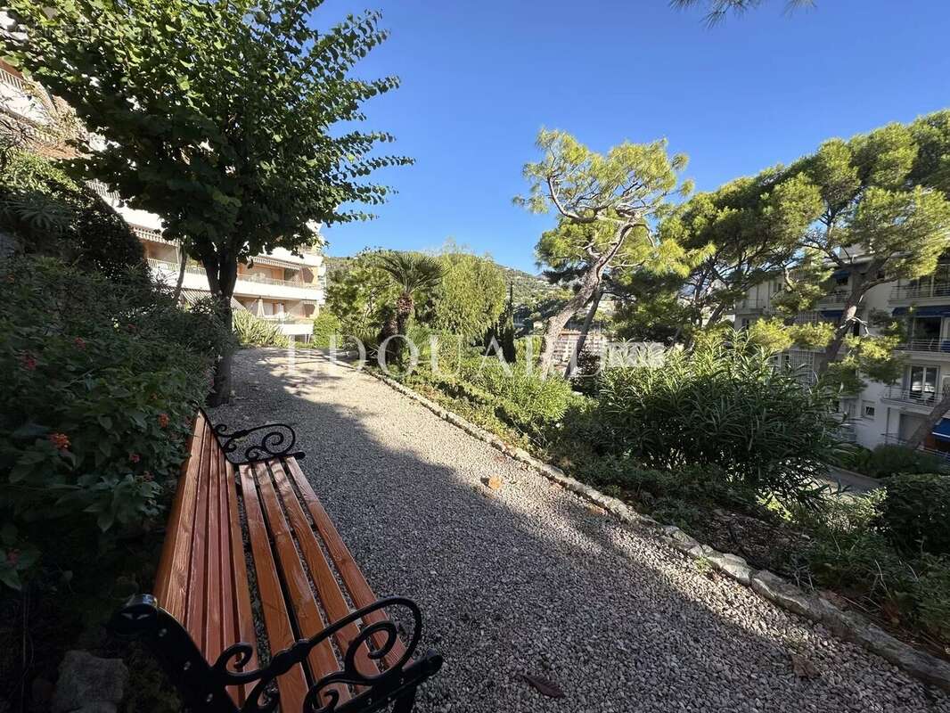 Appartement à ROQUEBRUNE-CAP-MARTIN