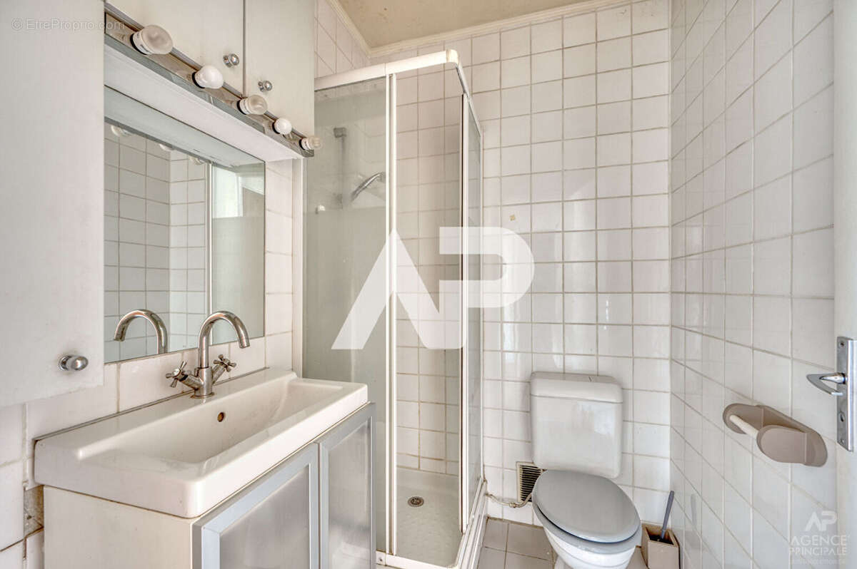 Appartement à RUEIL-MALMAISON