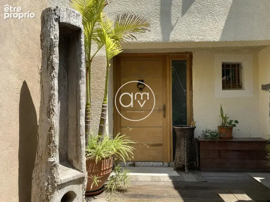 Maison 4 pieces la londe-les-maures (83250) dans le tres pr - photo 13