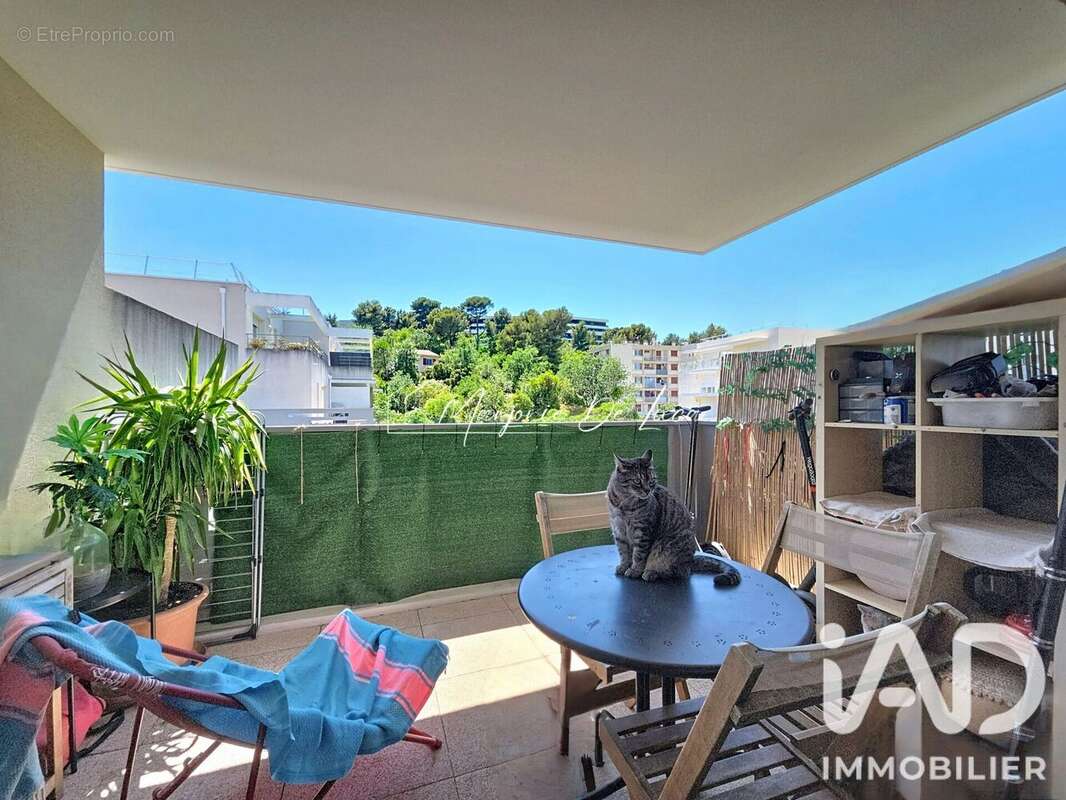 Photo 8 - Appartement à MARSEILLE-13E
