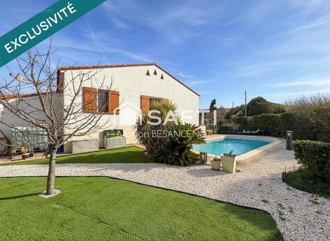 Photo 4 - Maison à ESTAGEL