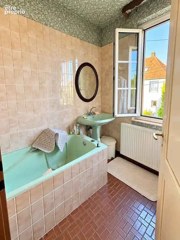 Strasbourg Stockfeld Maison Mitoyenne sur 2.72 ares - photo 6