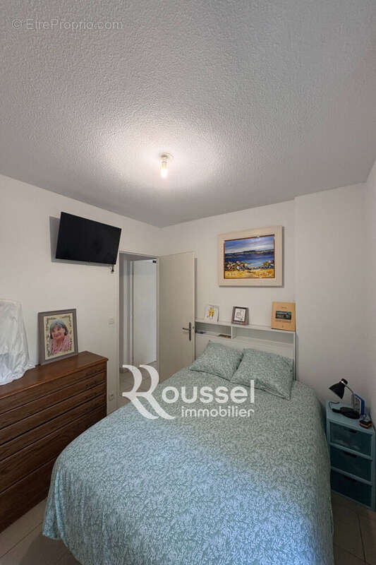 Appartement à GIGEAN