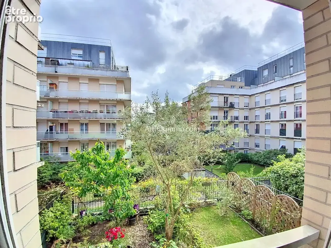 Vente Appartement Choisy-le-roi(94600) 280 000ï¿œ - photo 9