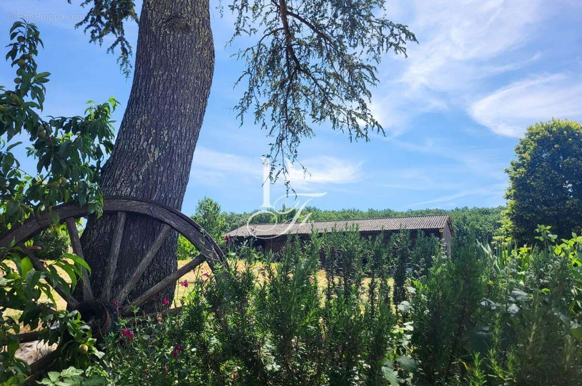 Maison à BRENS