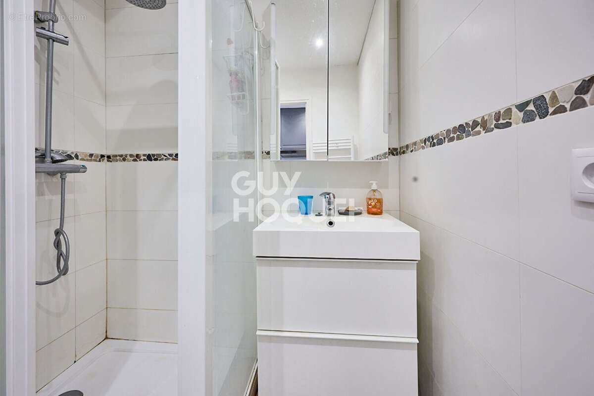 Appartement à DEAUVILLE