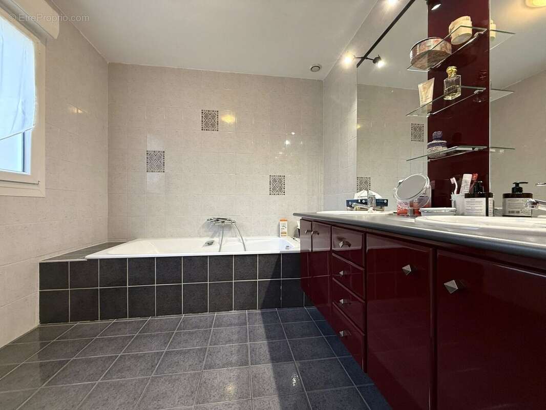 Maison à SAINT-JULIEN-LES-METZ