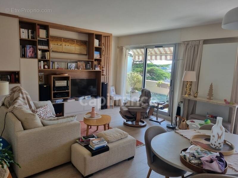 Appartement à LE MANS