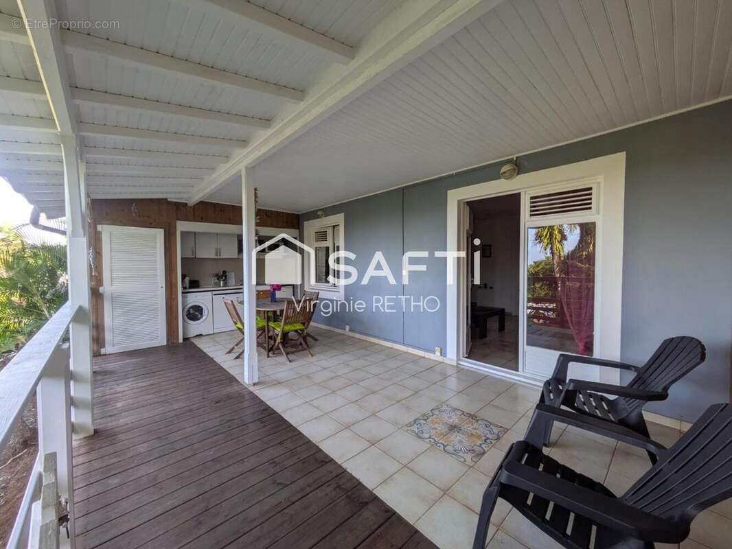 Photo 3 - Maison à SAINTE-MARIE