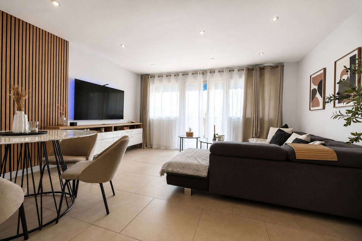 Appartement à GRASSE