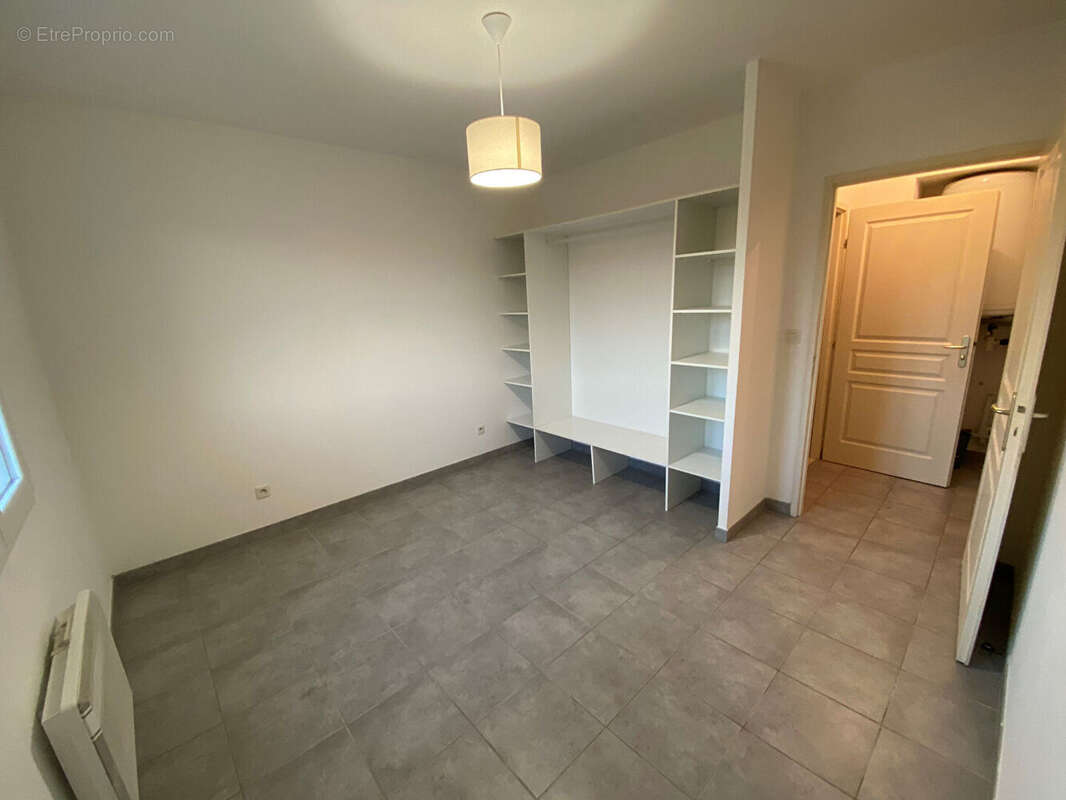 Appartement à ALLAUCH
