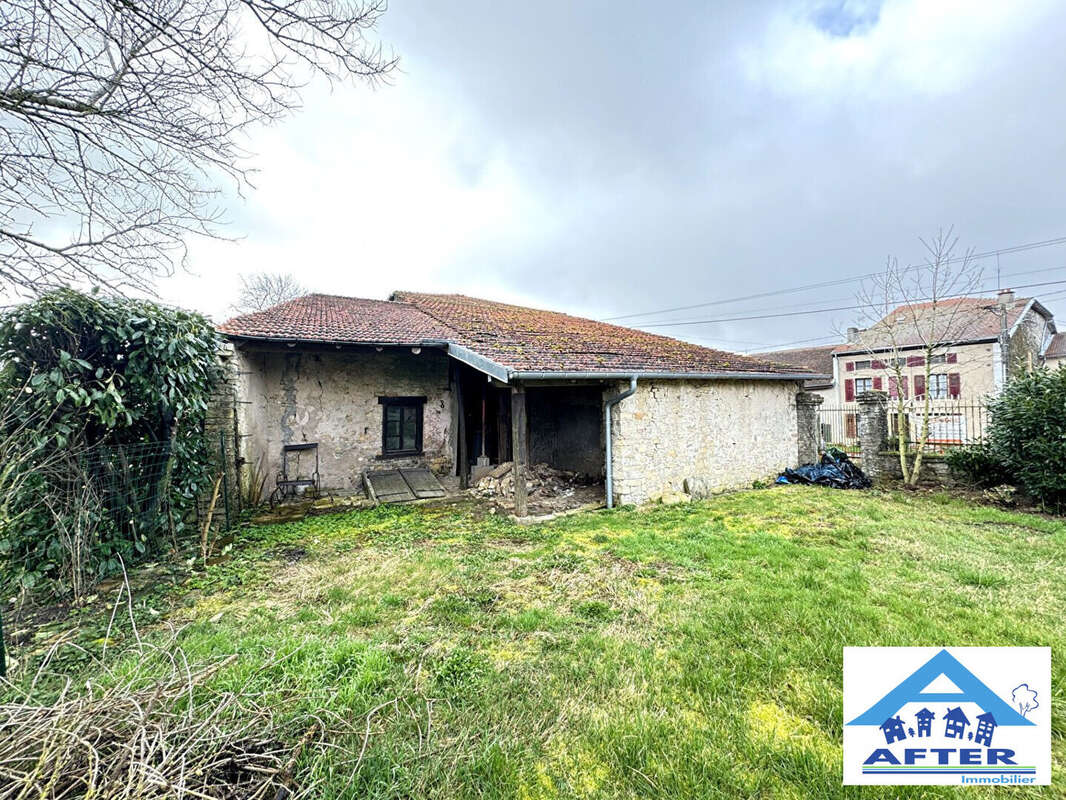 Maison à SAINT-GERMAIN