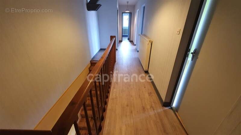 Maison à SAINT-SAUVEUR