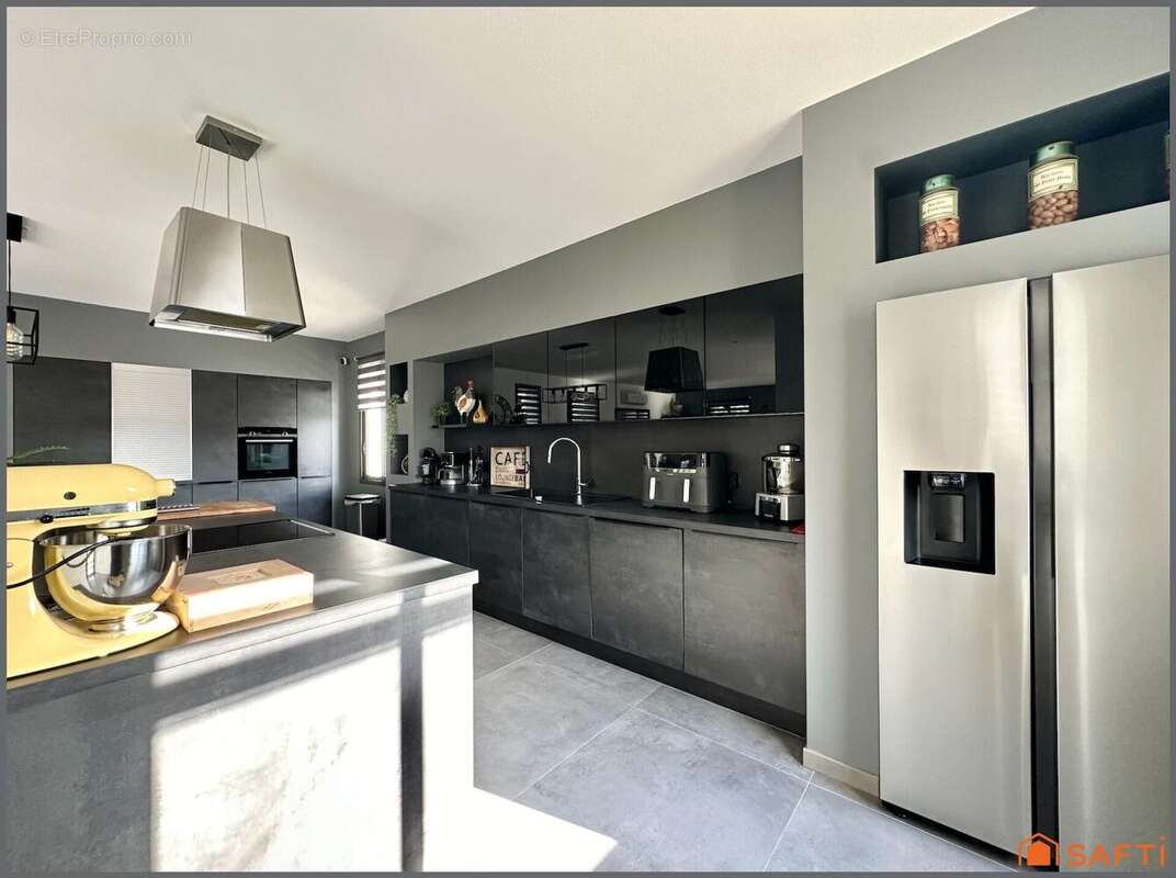 Photo 8 - Maison à LES ANGLES