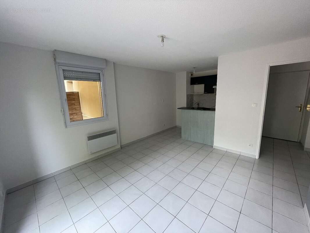 Appartement à BEZIERS