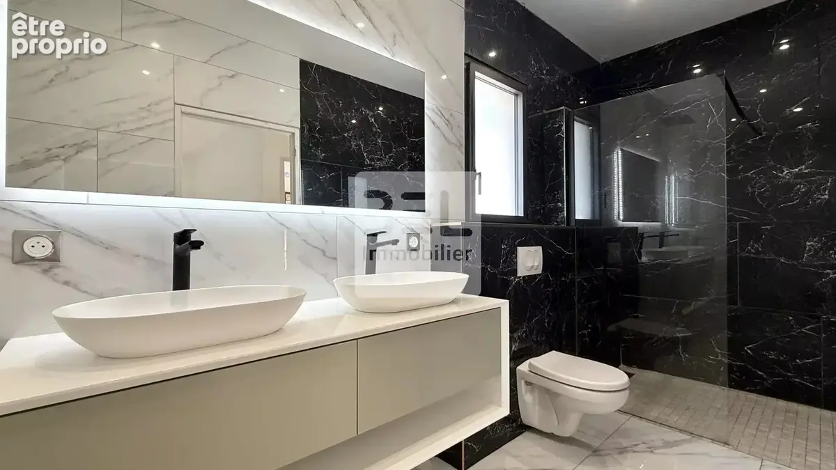 Spacieuse maison moderne 3 chambres à Piolenc - photo 17
