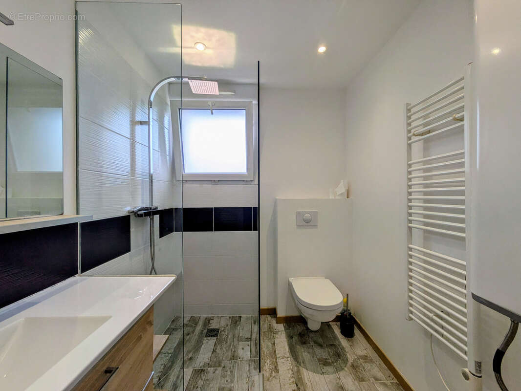 Appartement à LA SEYNE-SUR-MER