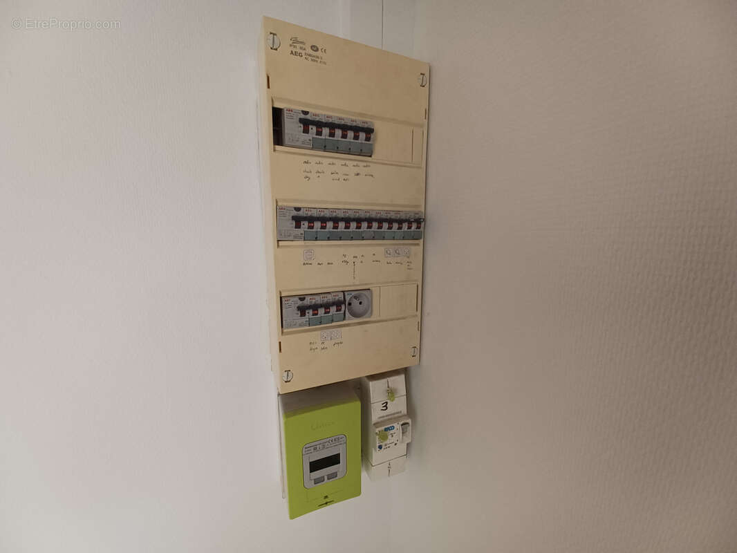 Appartement à LA CHARITE-SUR-LOIRE