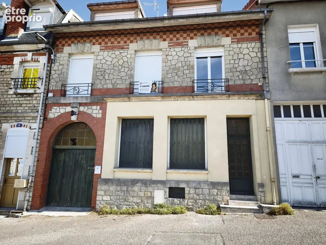 Grande Maison: 6 chambres + piscine. - photo 27