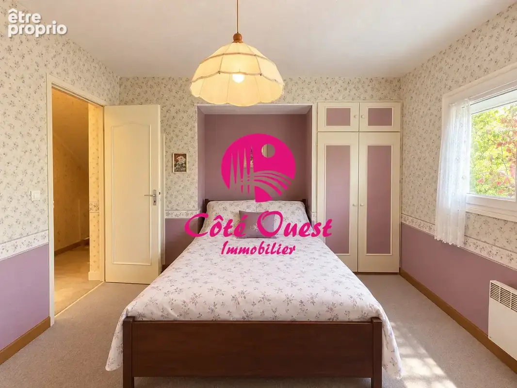 Maison 5 pièces 127 m² à vendre à Fontaine-La-Mallet (76290) - photo 9